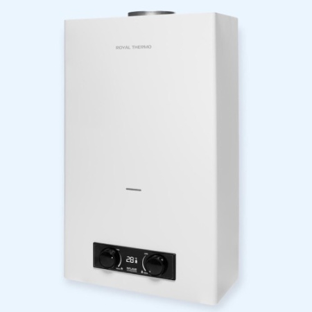 GWH 12 Inflame Royal Thermo Колонка газовая